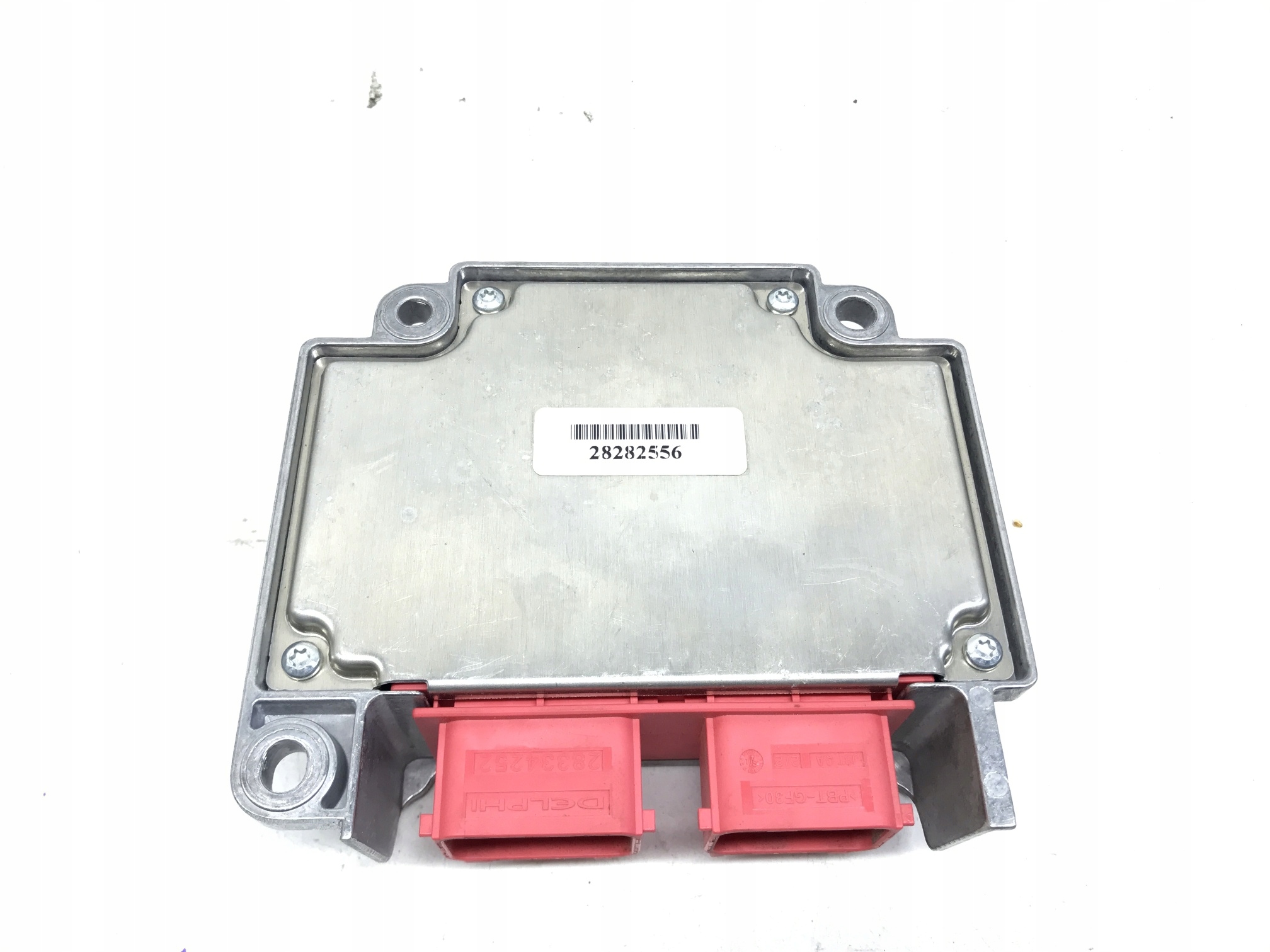 tesla MODEL S Блок airbag подушки безопасности 1018781-00-B