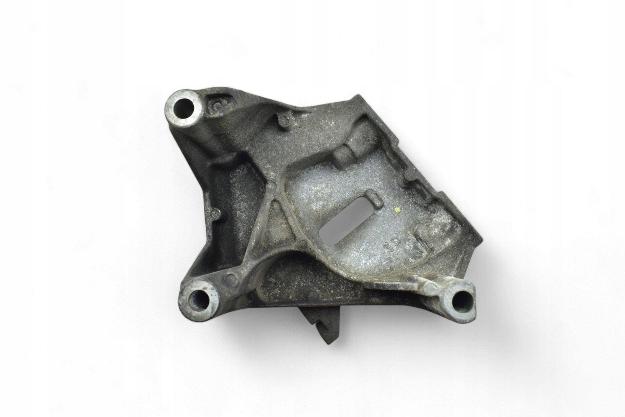 engine mount OPEL CORSA D 1.2 B 13248790