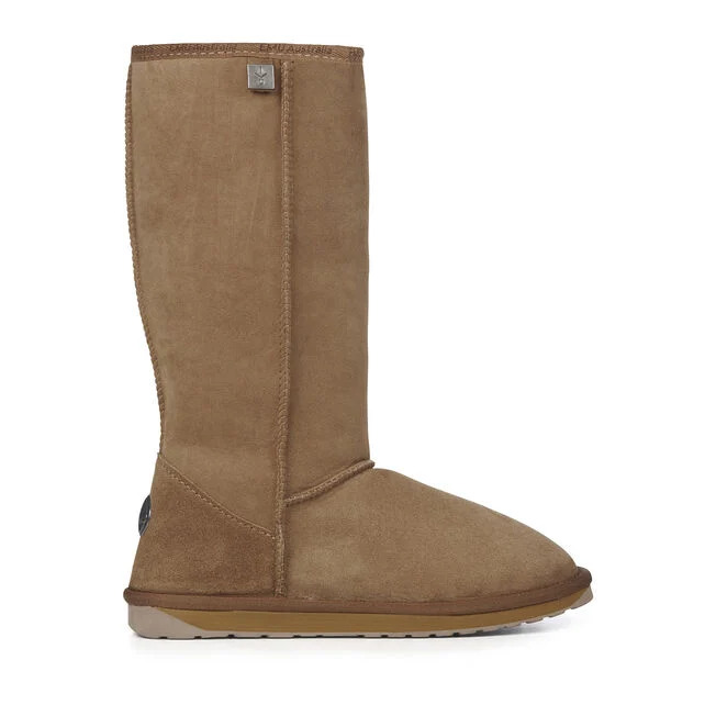 Emu – Dámské boty „Platinum Stinger Slim Hi“ vel. 37 – 35 %