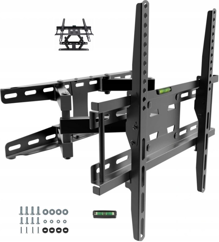 Otočný Věšák Pro Televizor 40 Palců Tcl je velmi dobrý a odolný