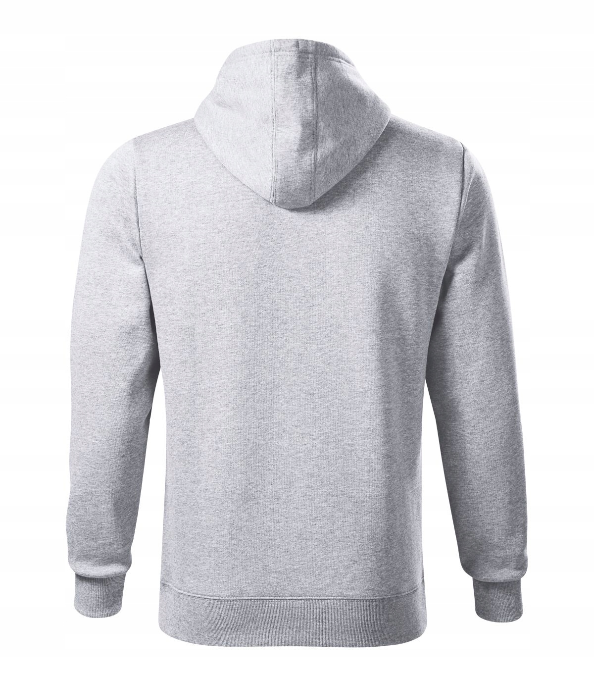 BLUZA NASA MĘSKA SPACEX JAKOŚĆ - S Marka JHK