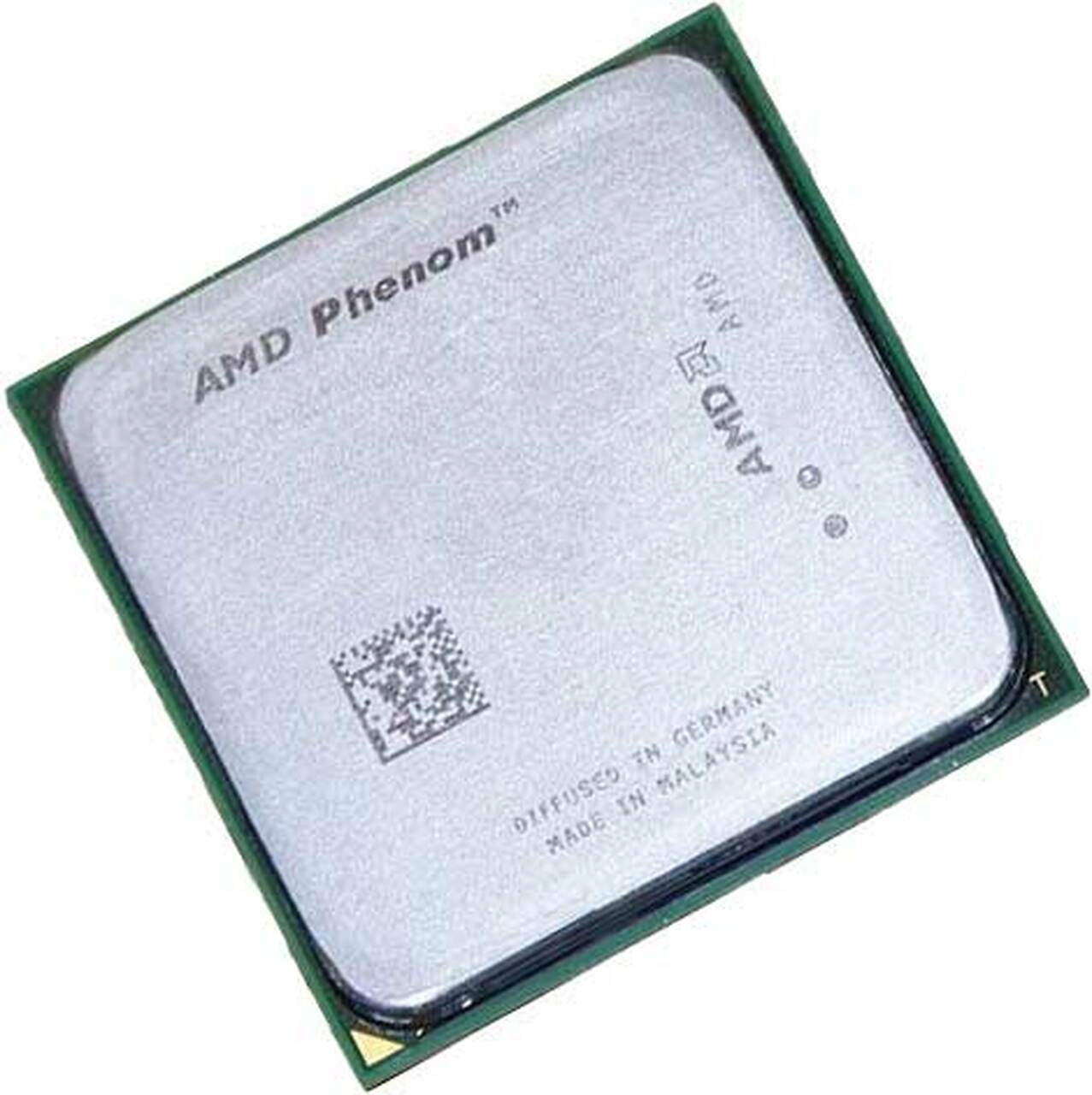 Procesor AMD Phenom II X4 810 4 x 2,6 GHz