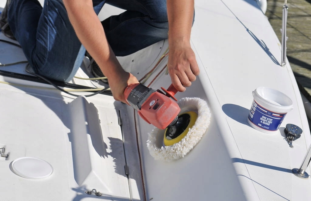 PASTA POLERSKA S05 ONE STEP SEA-LINE Model S05