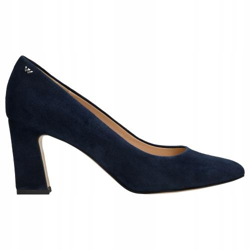 

Buty Wojas Czółenka damskie 35012-66 r. 39,5