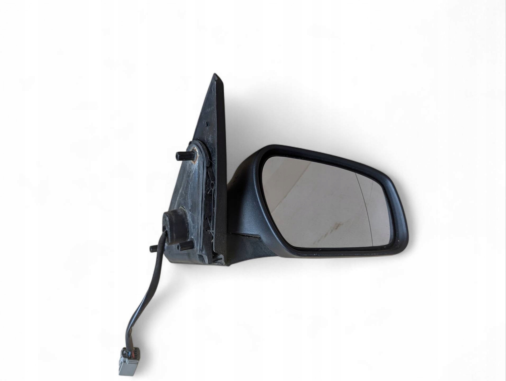 mirror exterior right side Ford Mondeo 3 facelift 2005 3S71-A17682-HD
