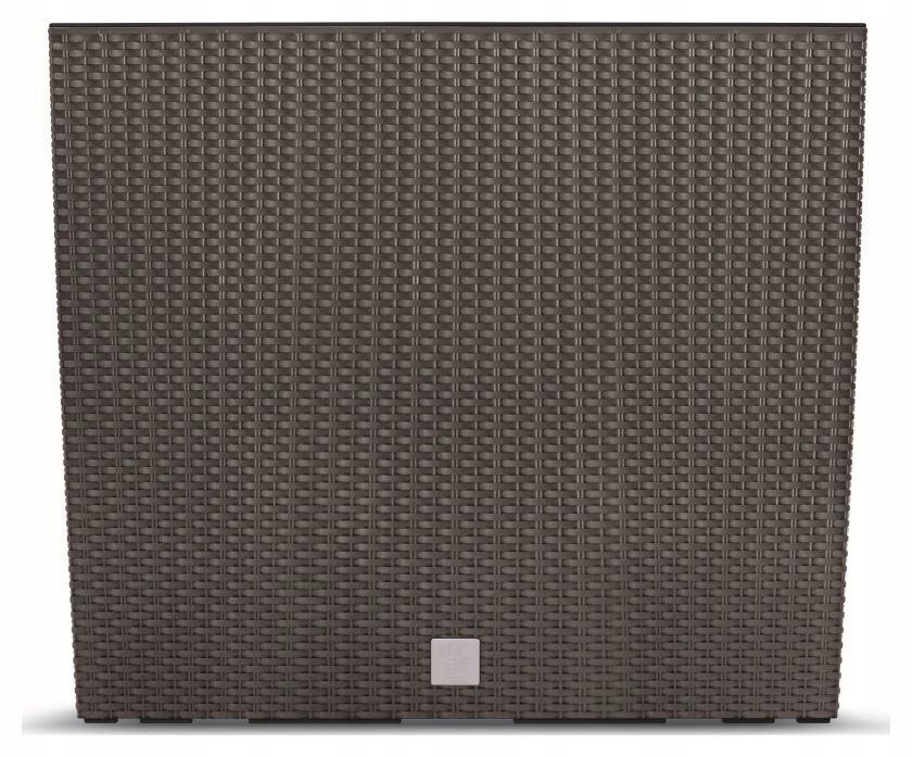 Doniczka Rato Case T DRC600T umbra Prosperplast