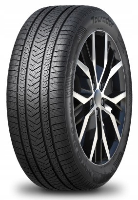 Tourador Winter Pro TSU1 265/35R18 97 V XL opona zimowa