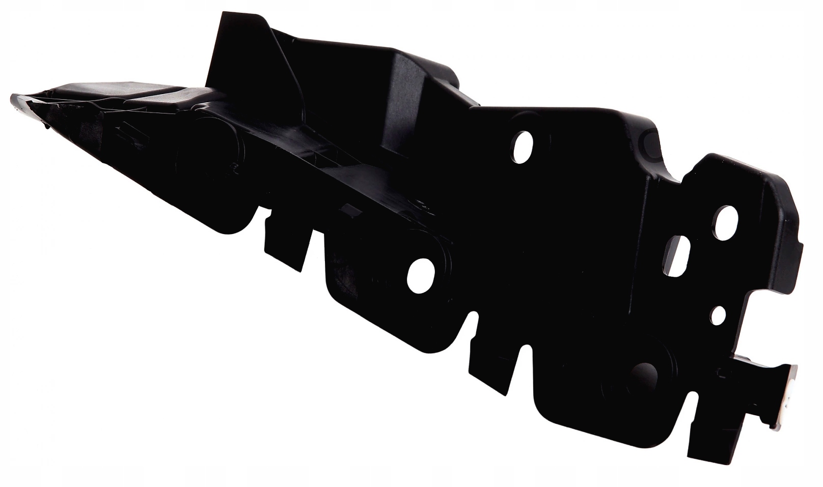 9Y0807049E - ПЕРЕДНІЙ БАМПЕР L PORSCHE CAYENNE III