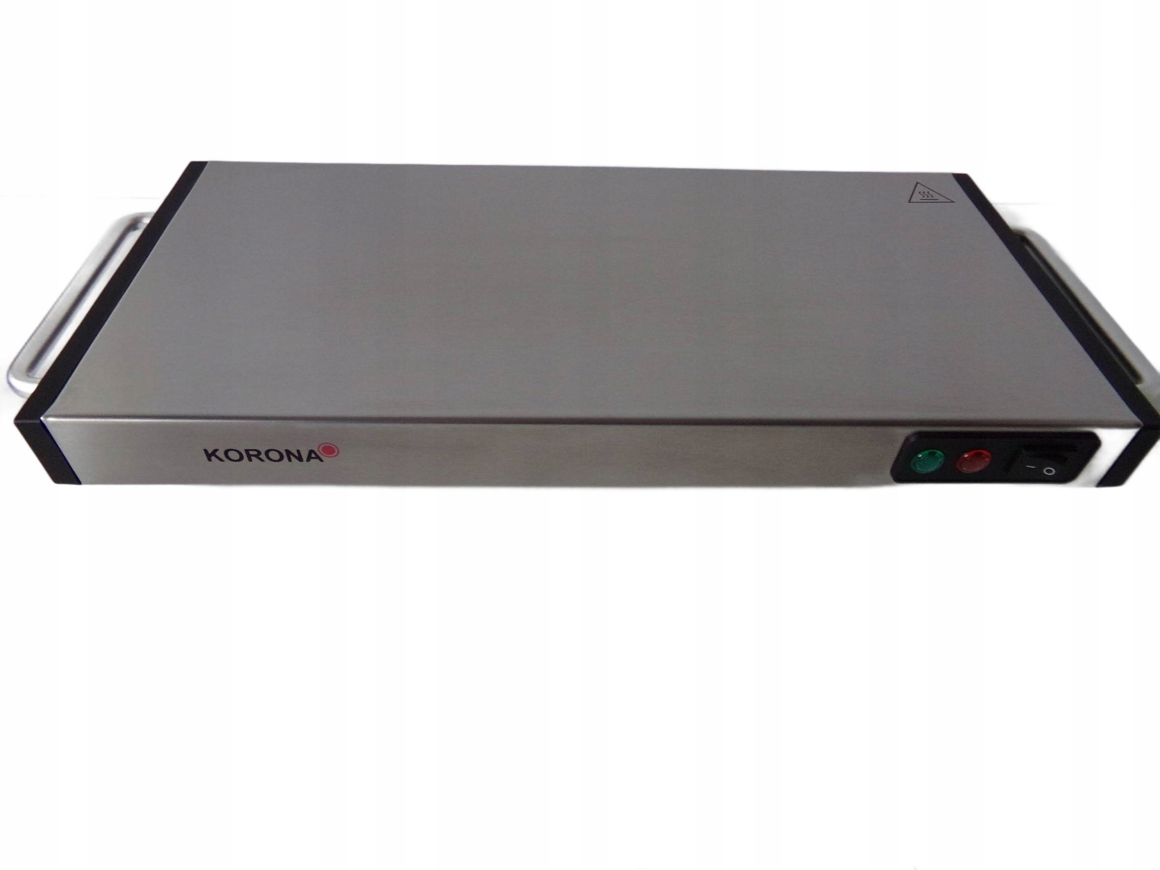 Płyta Grzewcza Kuchenka Przenośna Turystyczna Bezprzewodowa 1100 W