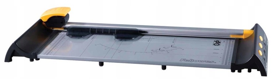 Trymer Fellowes ELECTRON A3 - obcinarka do papieru Typ trymer