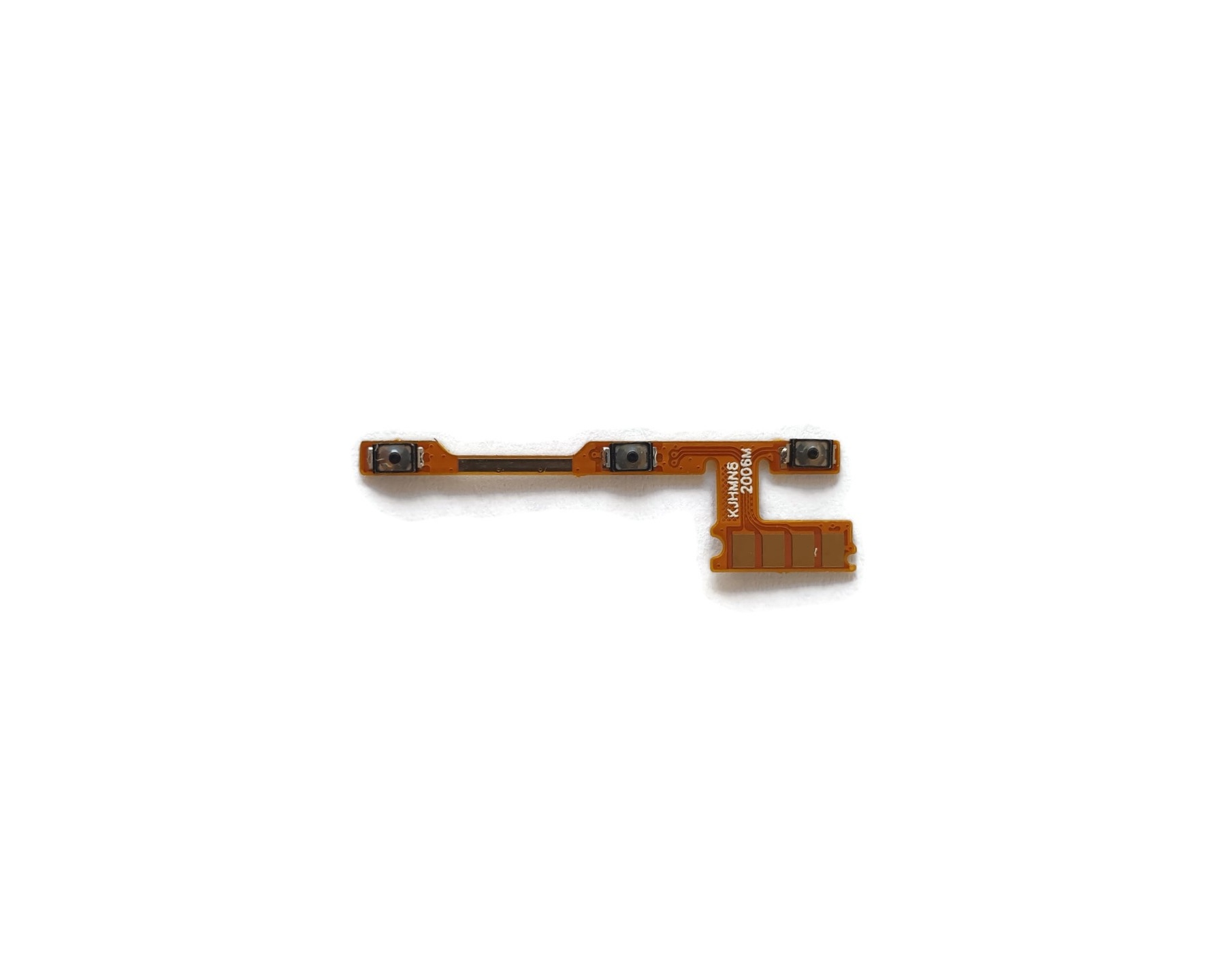 

Taśma Power On Off do Xiaomi Redmi Note 8