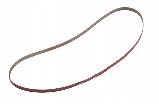 PAS SZLIFIERSKI Z CERAMICZNYM ZIARNEM ŚCIERNYM Marka Wurth