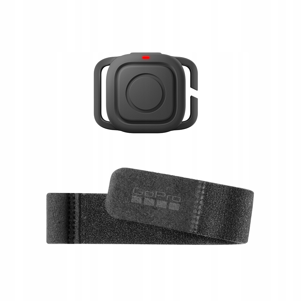 Vodotesný diaľkový ovládač pre sériu kamier GoPro Hero Black