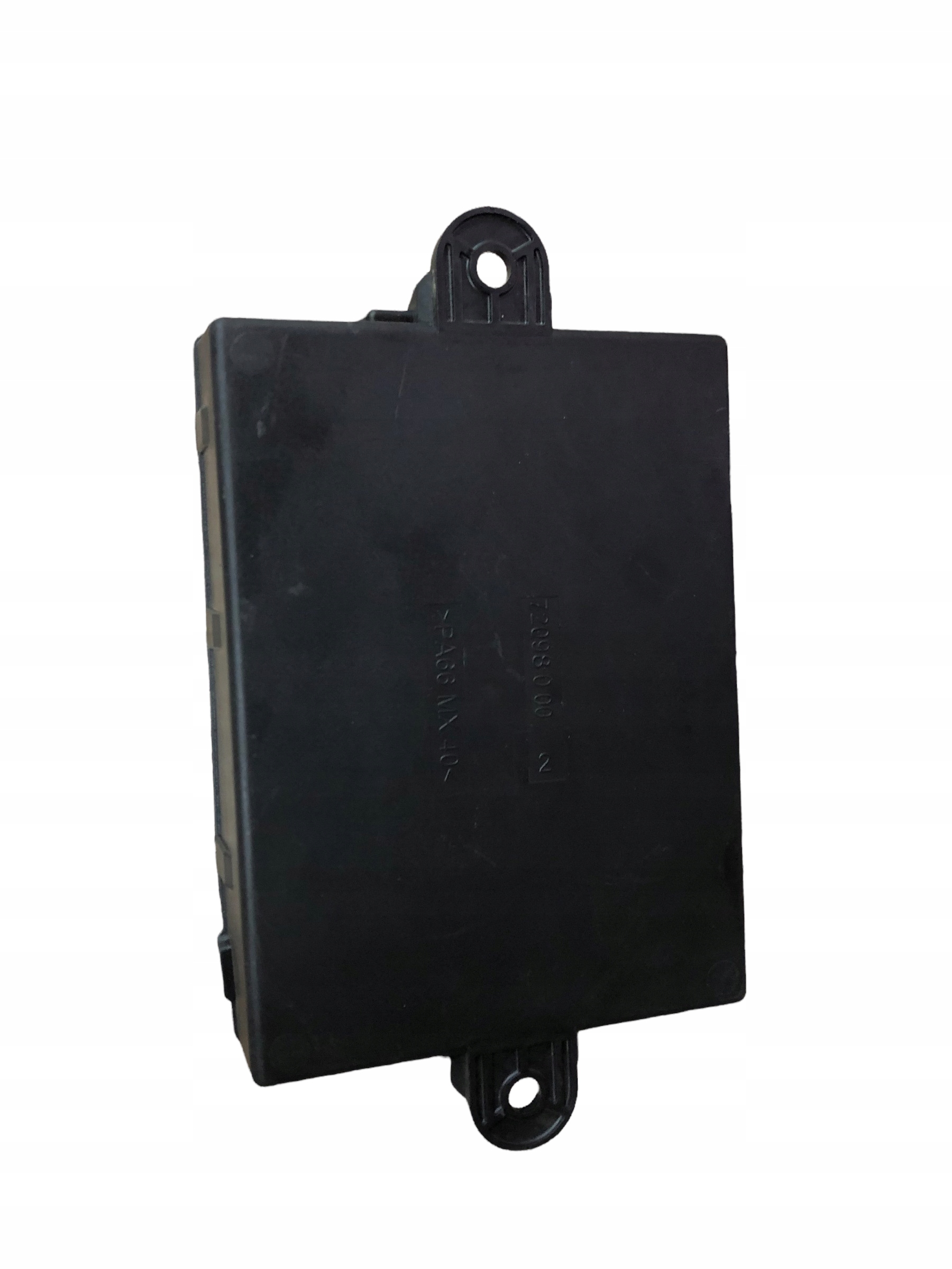 A0038206826 - MERCEDES W221 модуль драйвера жалюзи 0038206826