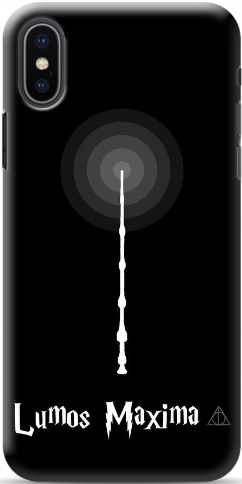 

Etui Pokrowiec Xiaomi Redmi Note 7 Harry Potter