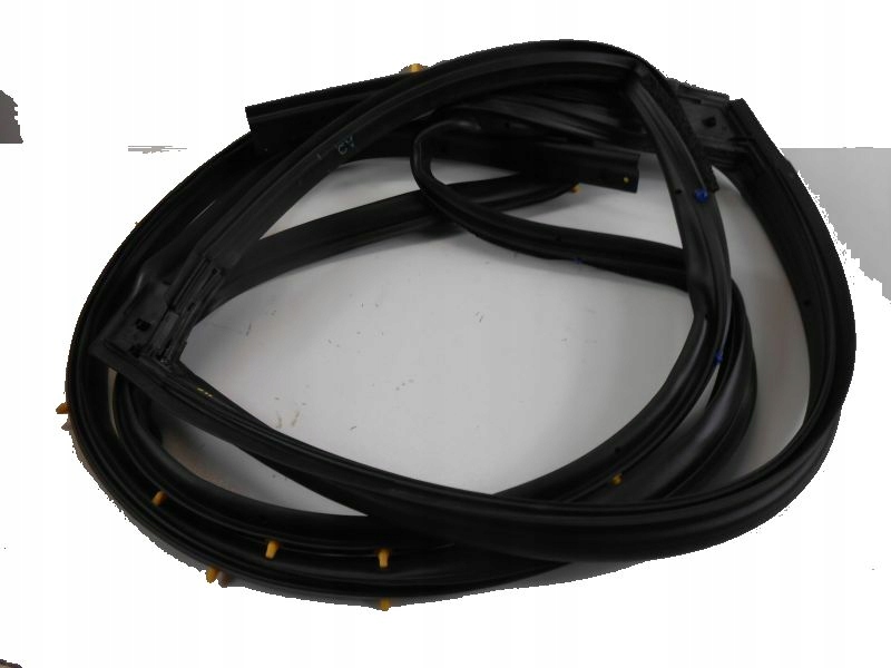 KADJAR USZCZELKA DRZWI PRAWE TYL