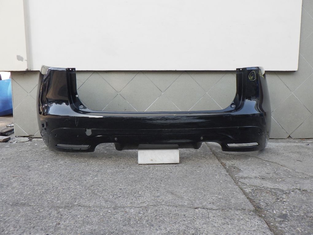 JAGUAR F-PACE S R SPORT X761 bumper rear