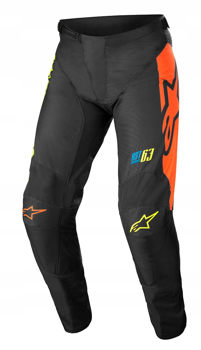 

Spodnie cross,enduro Alpinestars Racer Ktm 36 XL