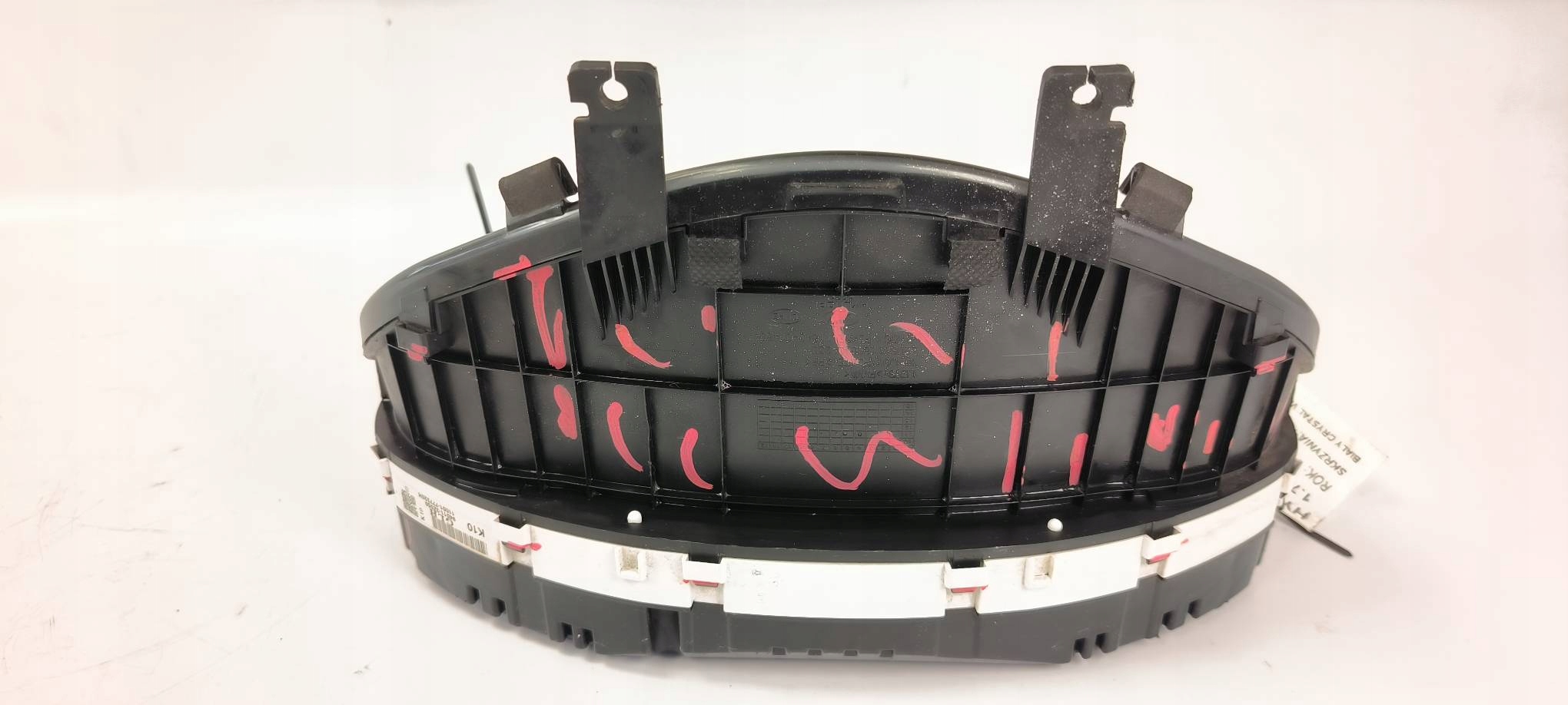 dials clock 94011-3Z050 HYUNDAI I40