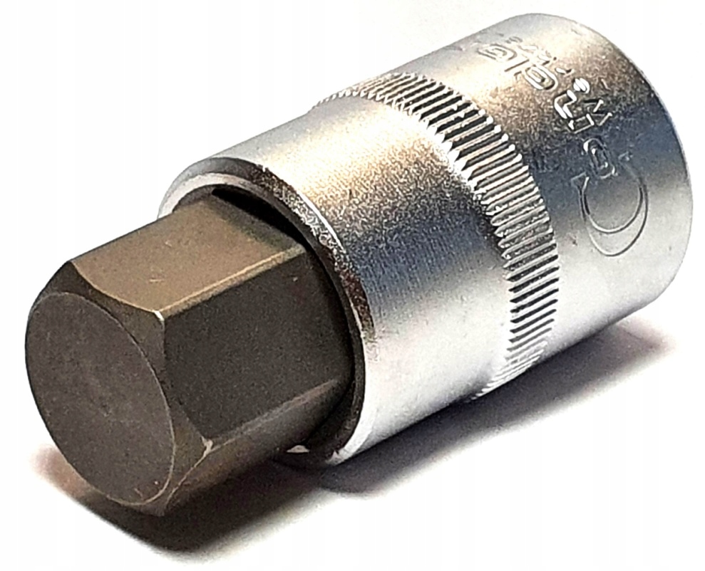

Imbus 19mm X 55mm Klucz Hex Nasadka 1/2'' Condor
