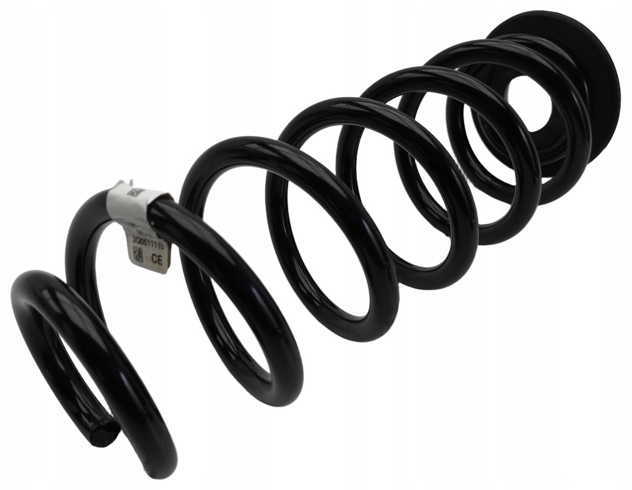 spring springing Cupra Formentor 3Q0511115CE original