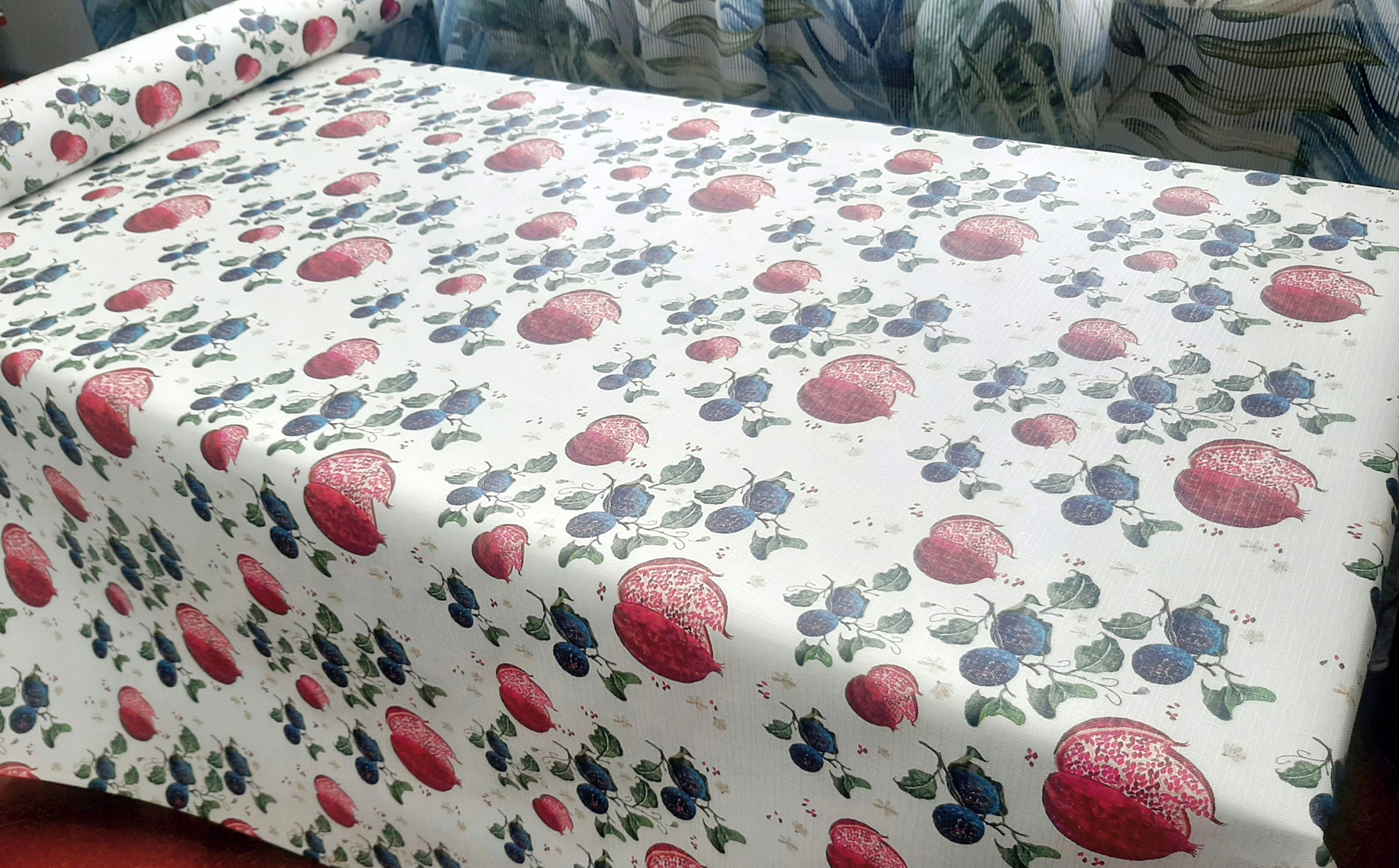 CERATA NA METRY, CERATY, OBRUS, OBRUSY, STRUKTURA Kod producenta 19421