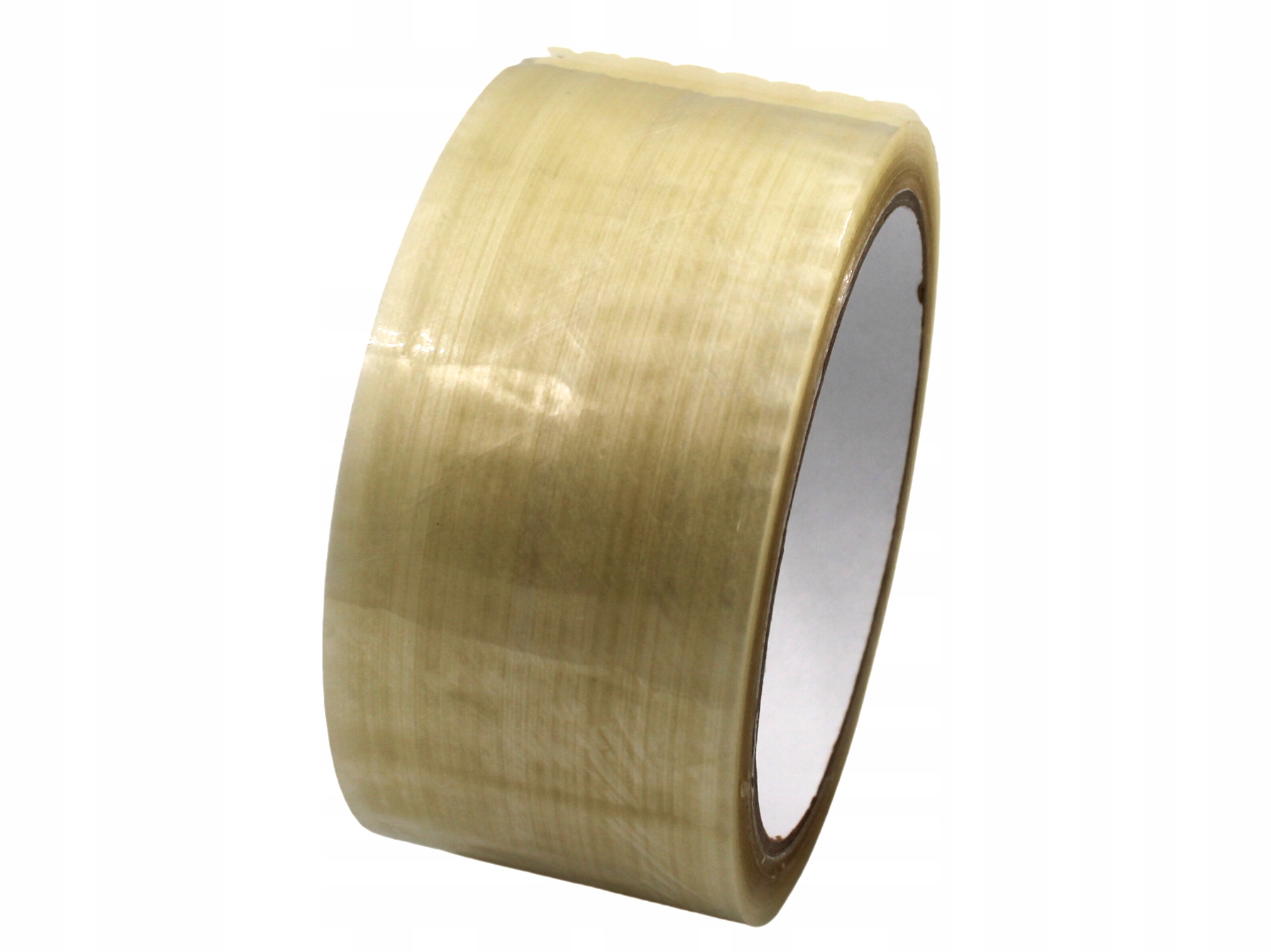 

Taśma pakowa transparentna 48mm/66m Hot Meltie