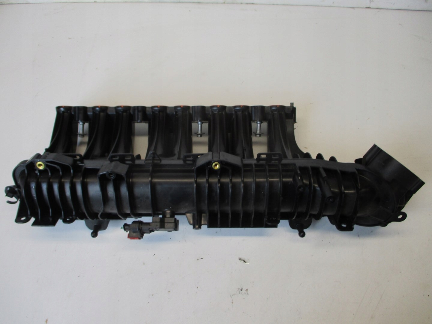 intake manifold RANGE ROVER EVOQUE II G4D3-9424-CB