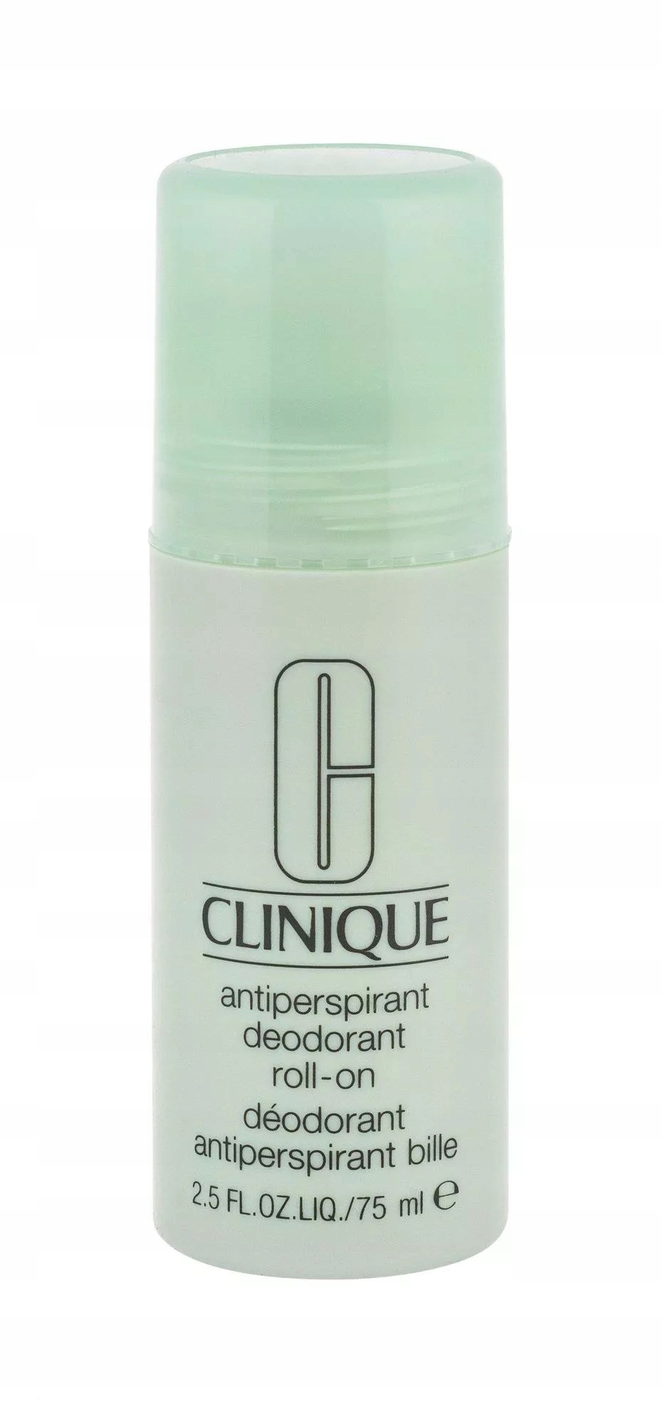 Clinique Deo Roll-On antiperspirant kuličkový deodorant