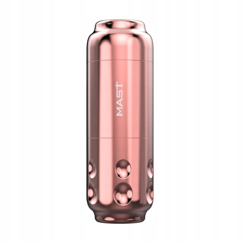 Tetovací Strojek Pen Mast Sensor Rose Gold