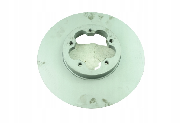 24.0128-0293.1 - ATE ГАЛЬМІВНИЙ ДИСК FORD TRANSIT 1543340