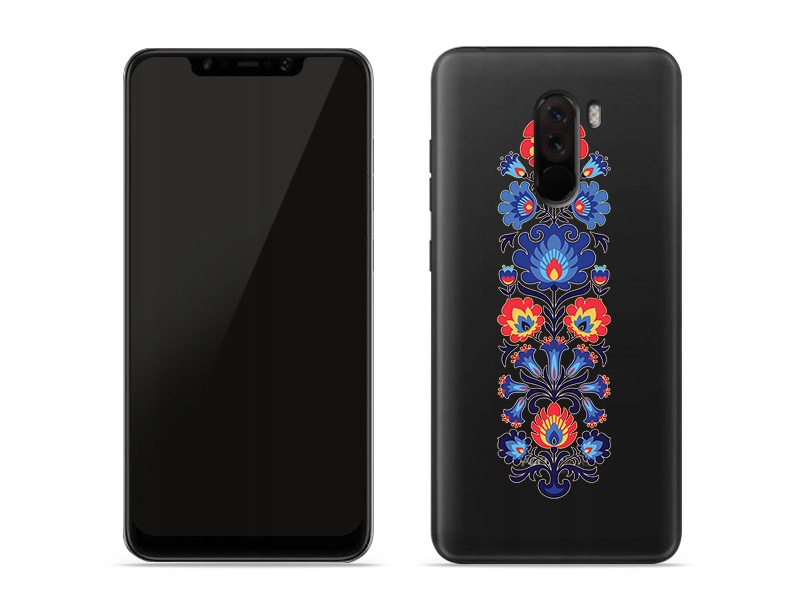 

Etui do Xiaomi Poco F1 case pokrowiec obudowa