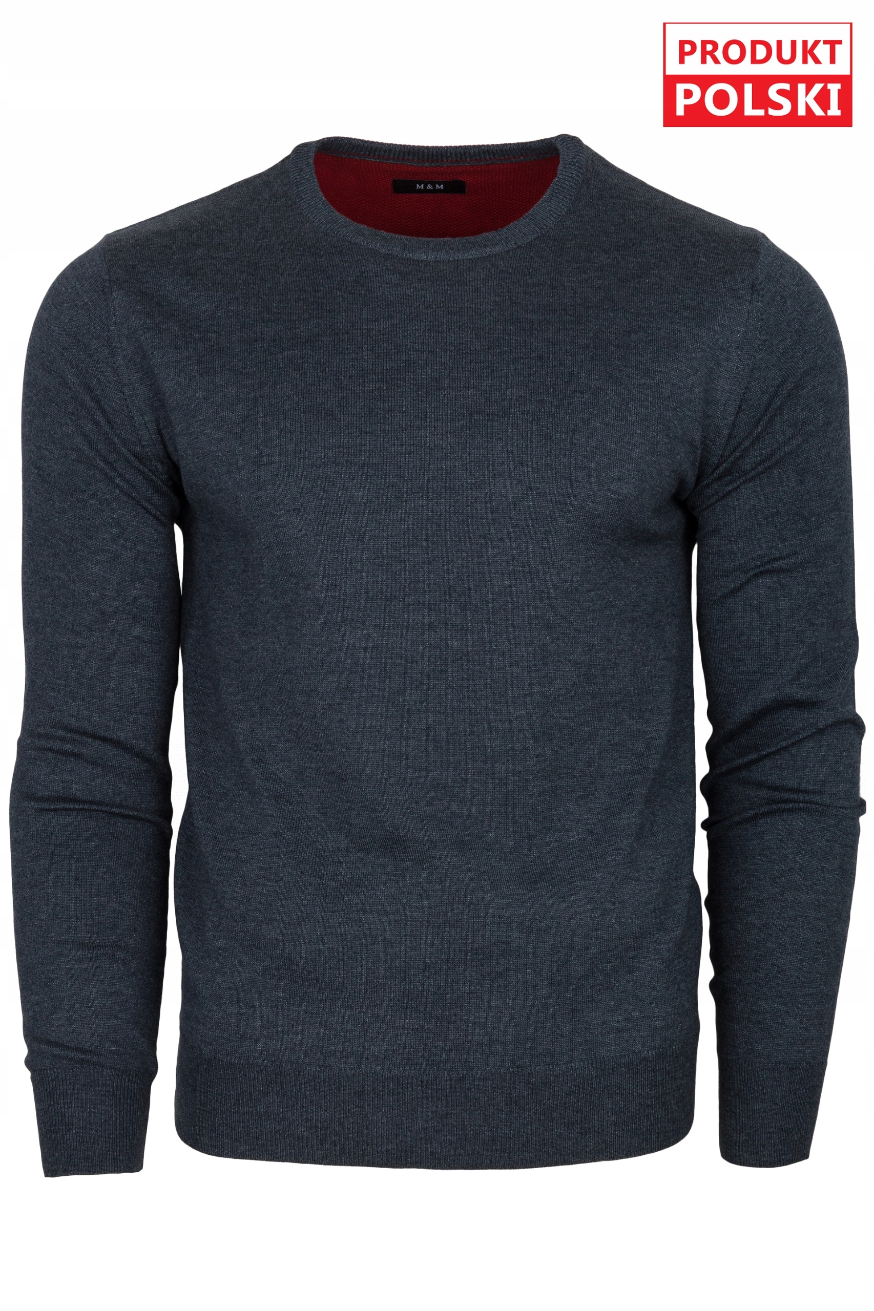 Pánský pologolf M&M Produkt Polský vel M