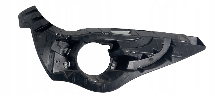 support fog lights holder right front BMW X1 E84 7303794