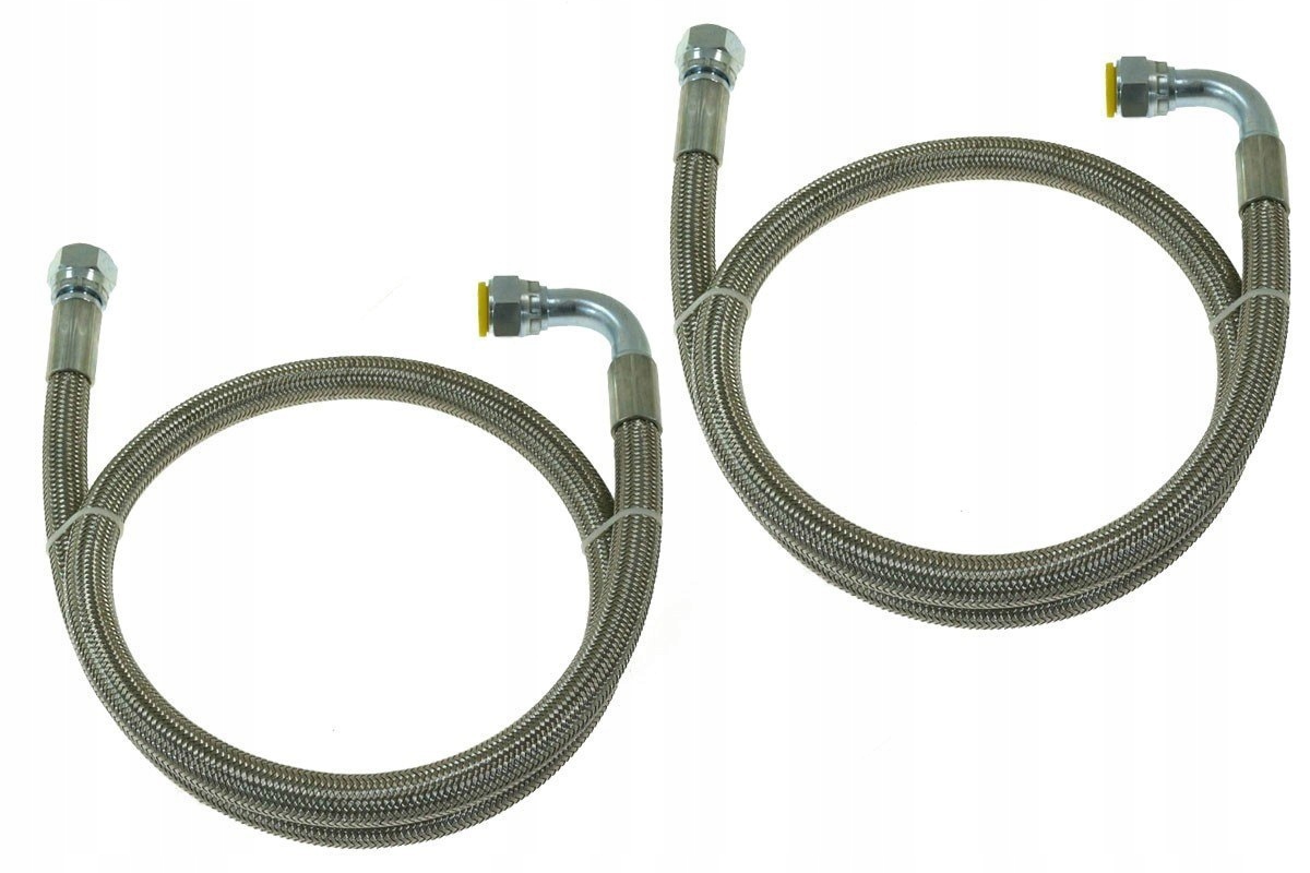 Chłodnica oleju zestaw 13 rzędowa RBS Technology bez termostatu Producent części RBS Technology