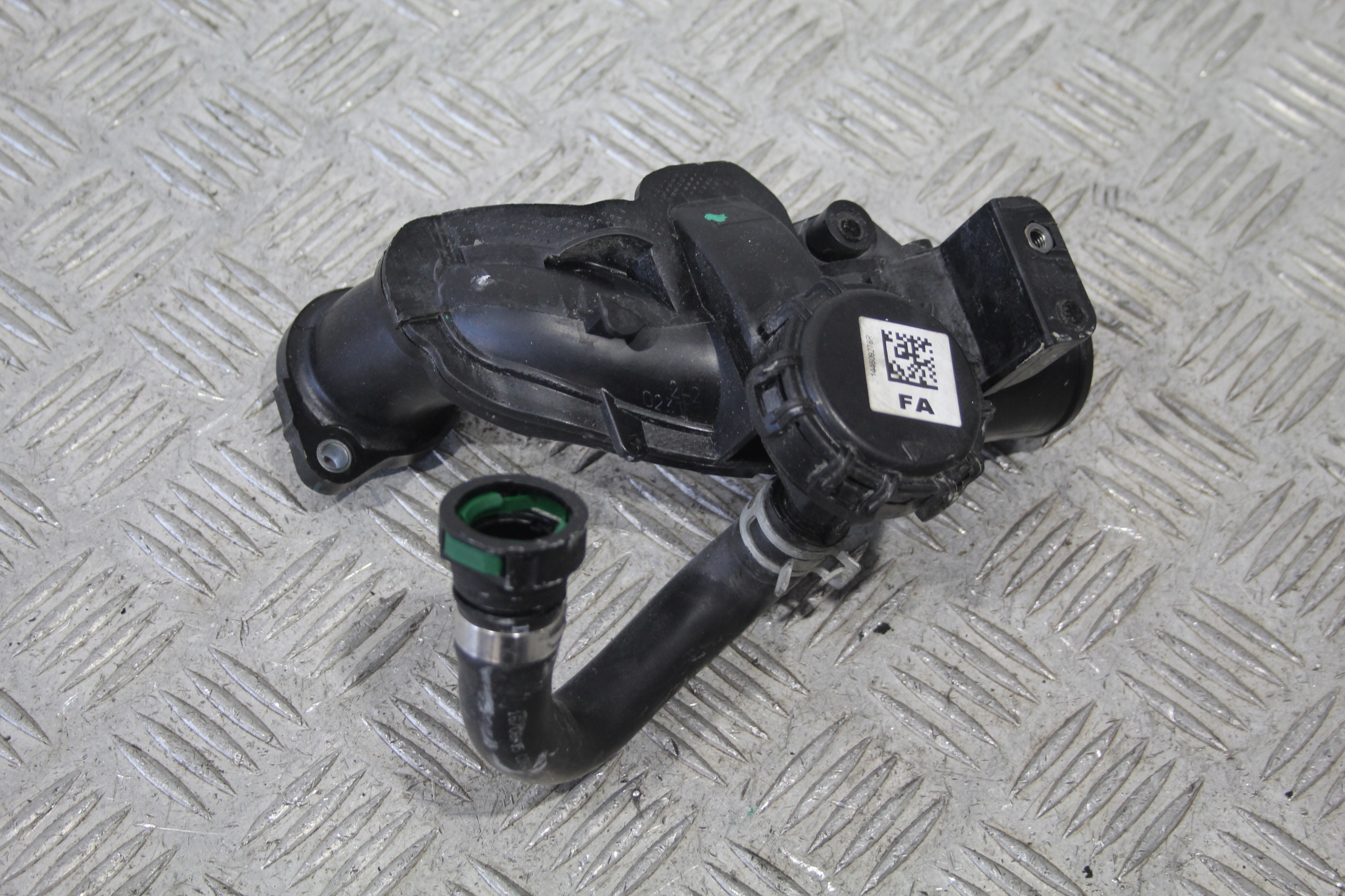 МАСЛО ODMA RENAULT CLIO IV 144609278R