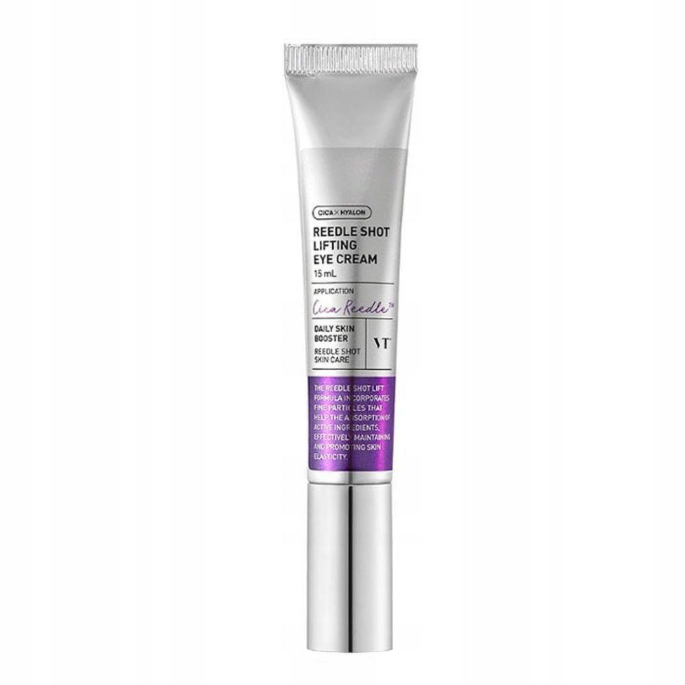 Zpevňující korejský oční krém Vt Cosmetics 15 ml