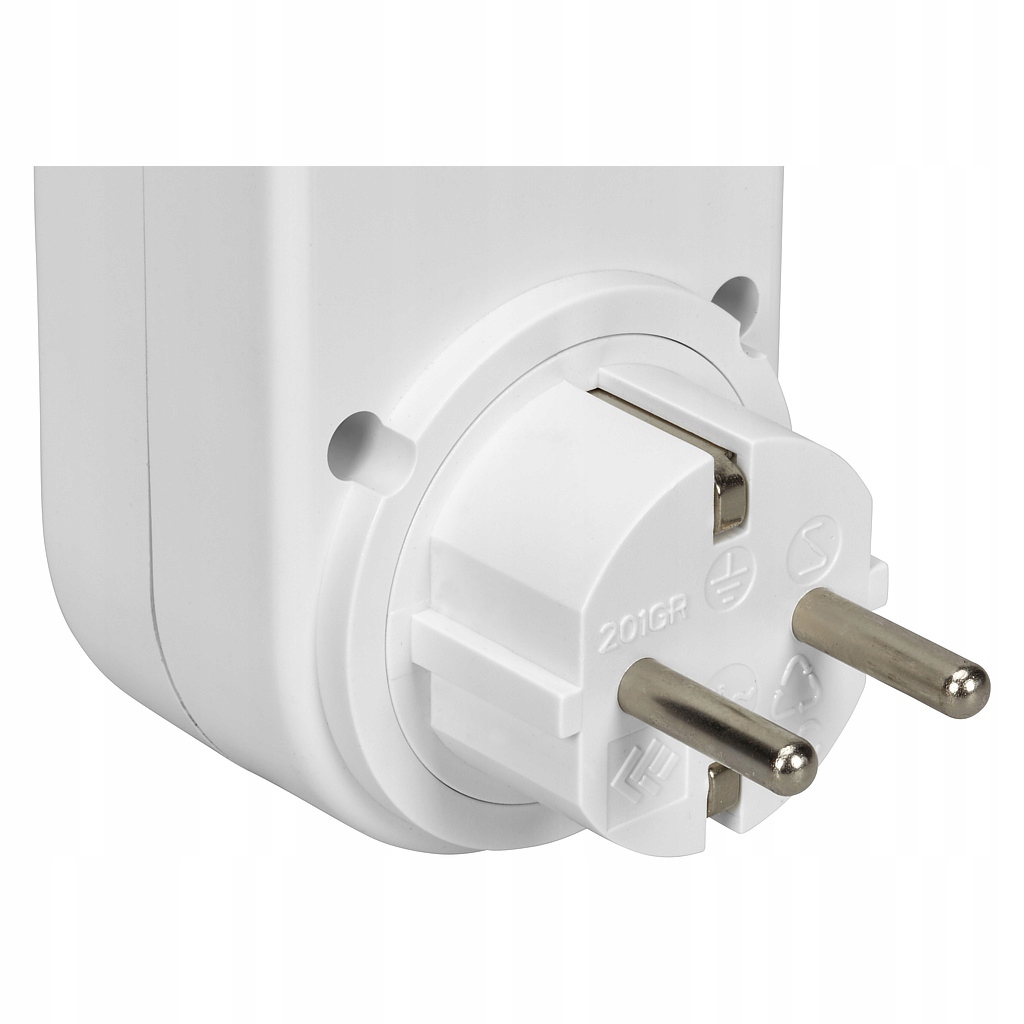 Programator czasowy Anslut 003582 Kod producenta 003582