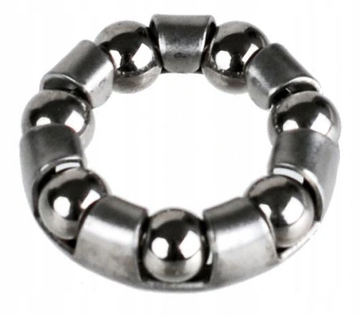 ŁOŻYSKO NECO DO PIASTY 7 x 3/16''