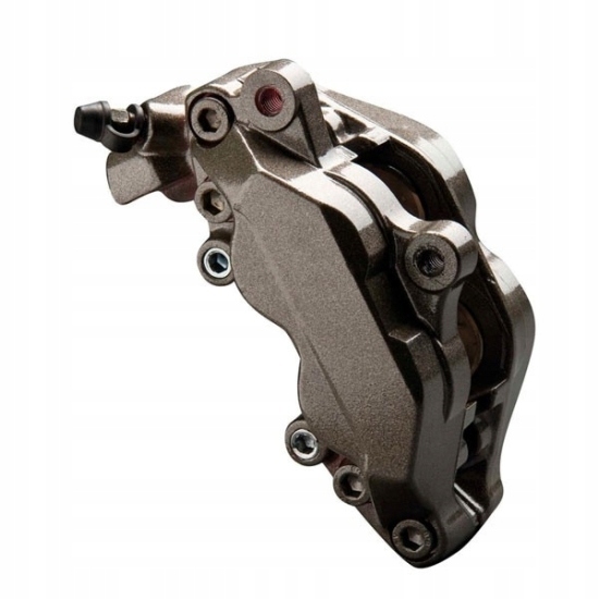 ZESTAW DO MALOWANIA ZACISKÓW KARBON NOWOŚĆ MOTIP Producent Motip