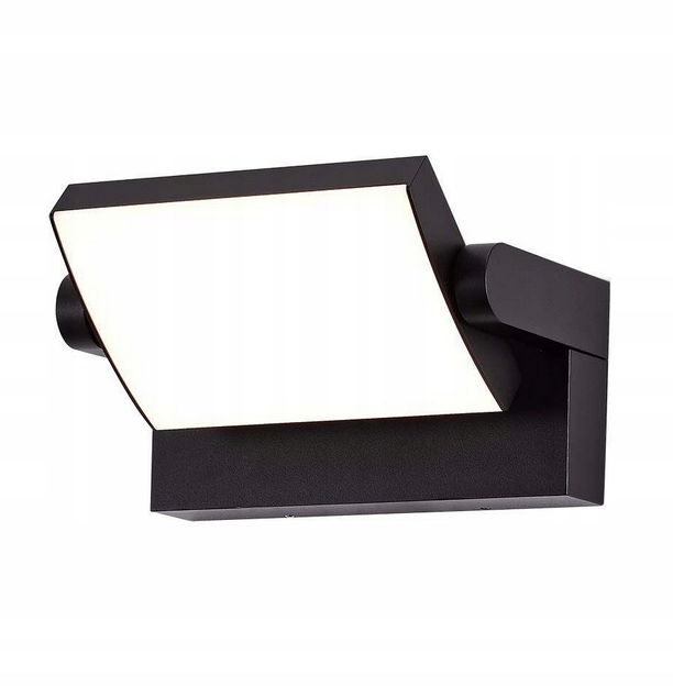 Oprawa Elewacyjna Ścienna Kinkiet Ogrodowy Projektor Led V-tac VT-11020