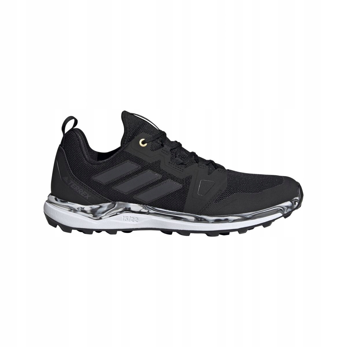 

Trekkingowe buty męskie adidas Terrex EF27 43 1/3