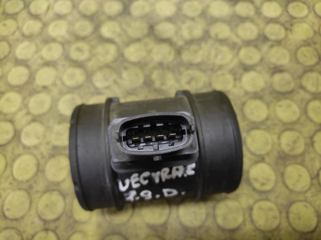 OPEL VECTRA C 1.9 D flow meter 0281002618