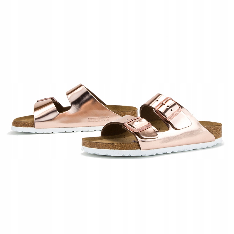

Birkenstock Arizona Soft 952093 Sandały Damskie