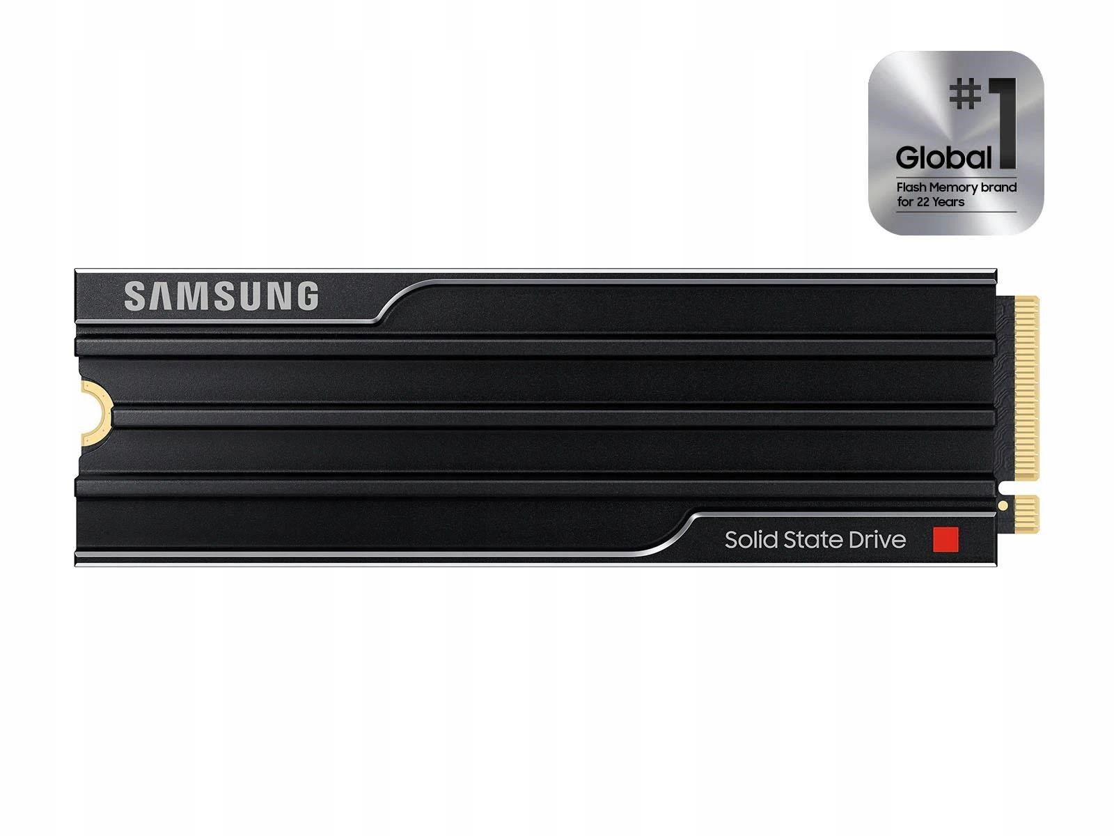 Samsung 9100 Pro 8TB, MZ-VAP8T0CW