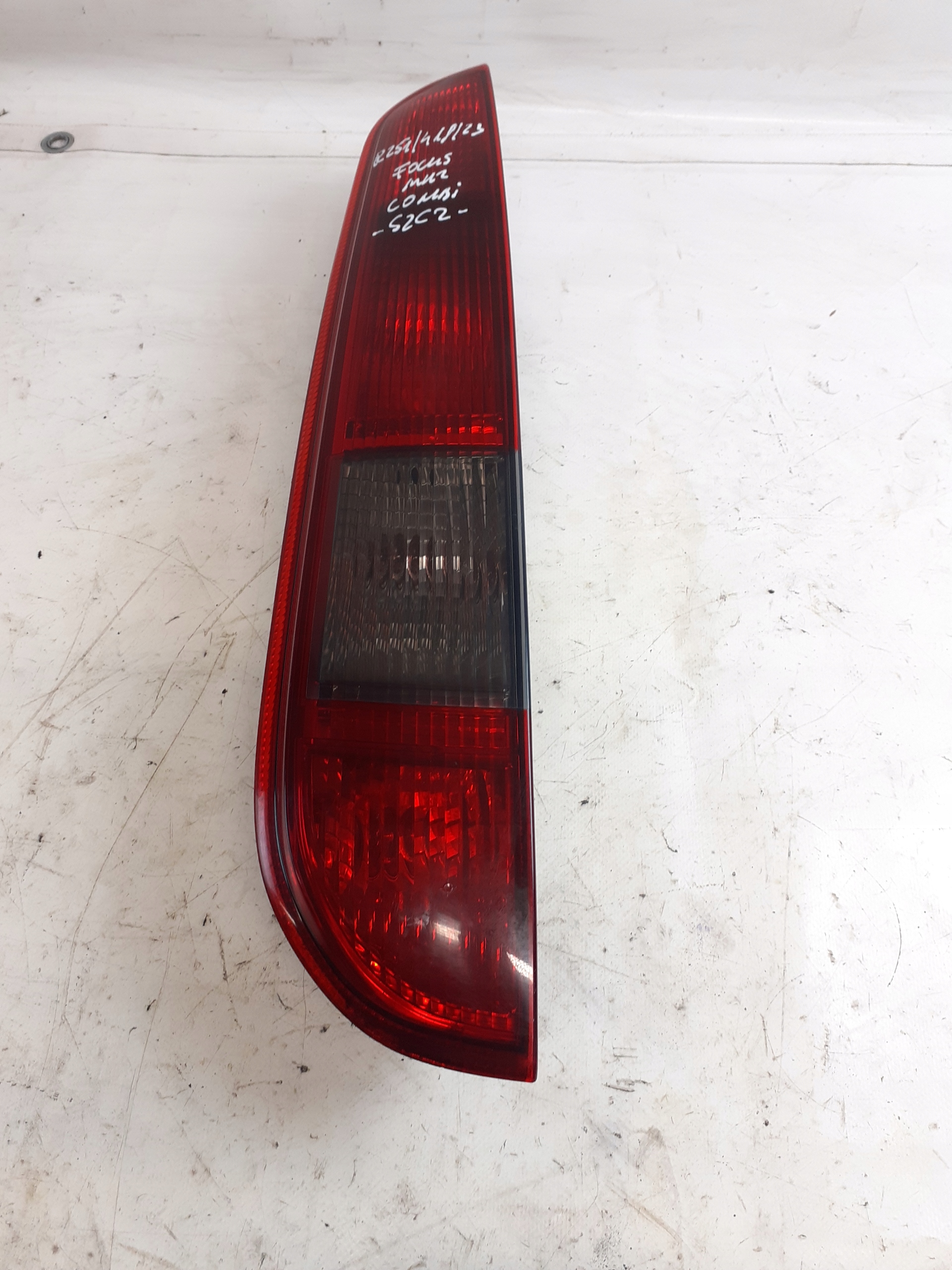 light left rear part Ford Focus MK2 kombi