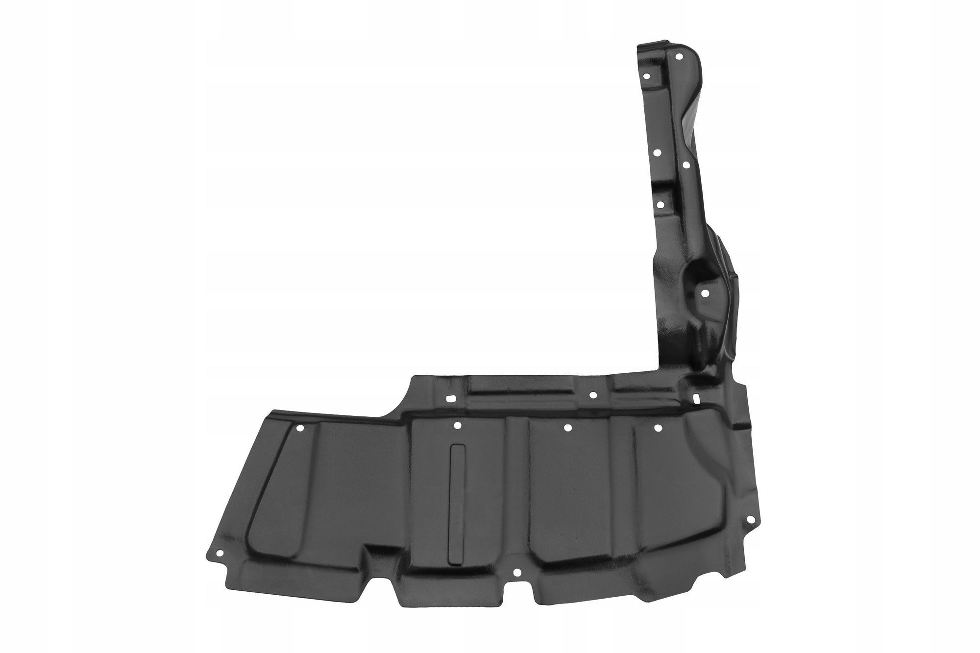 RP151401 - Защита двигателя Toyota AVENSIS II T25 боковая правая