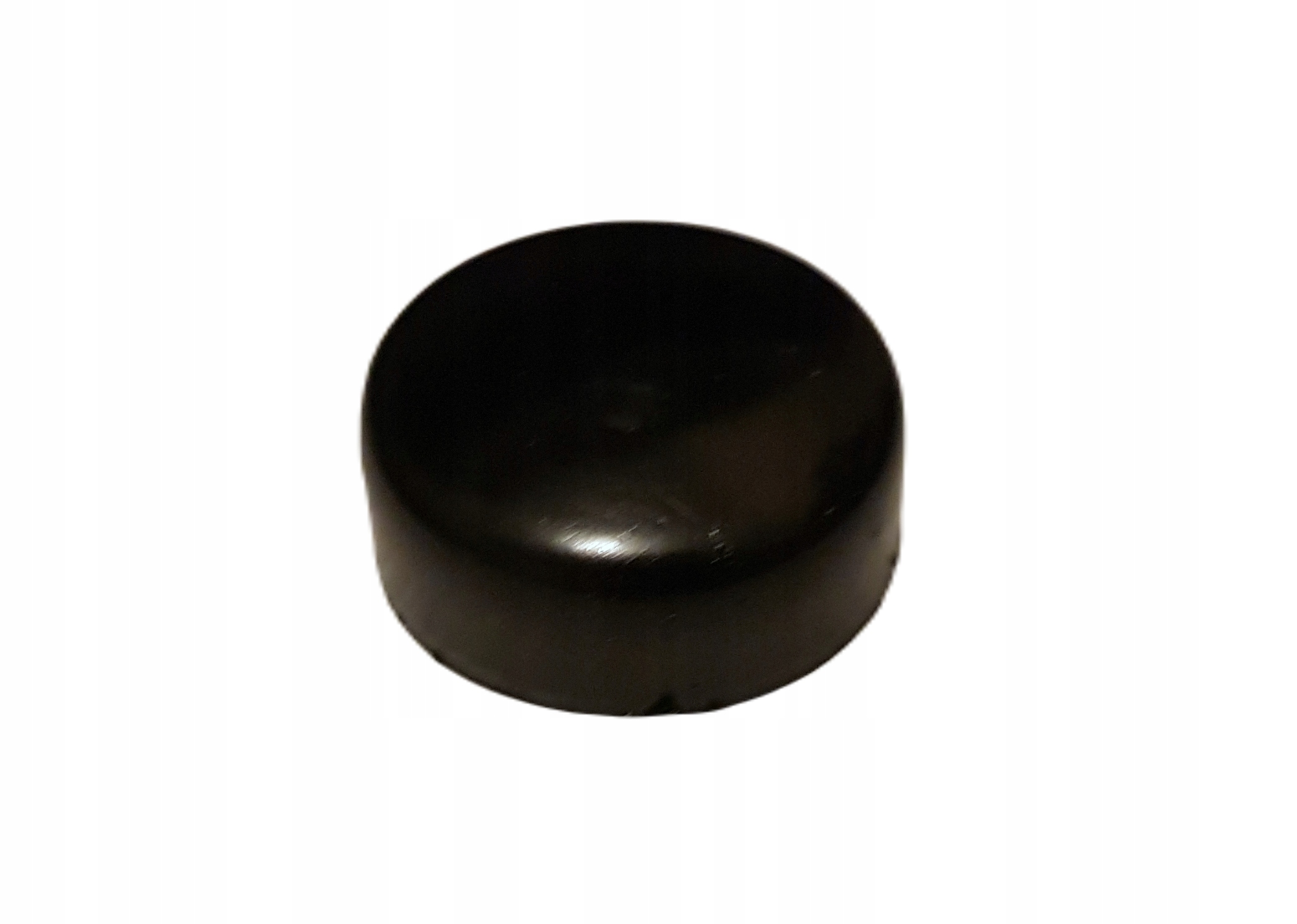 Zaślepka nakrętki wahacza sztycy WSK 125 175