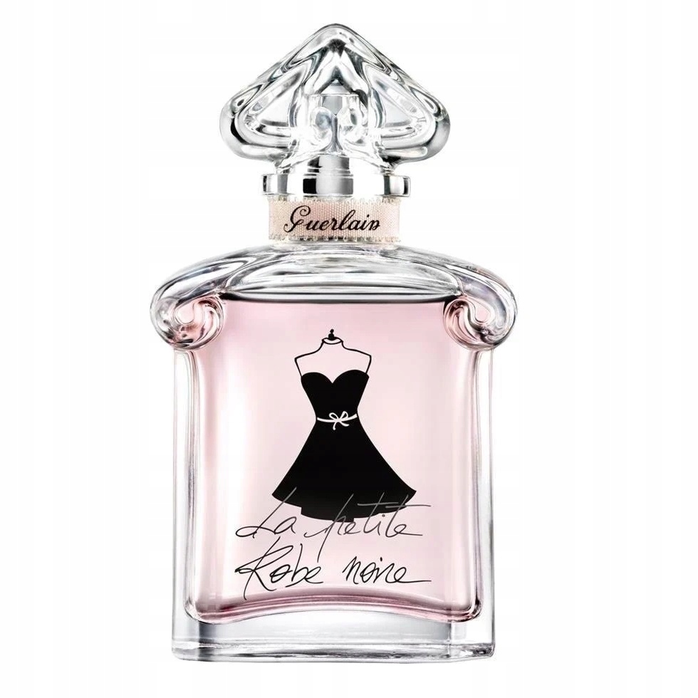 Guerlain La Petite Robe Noire toaletní voda ve spreji 50ml