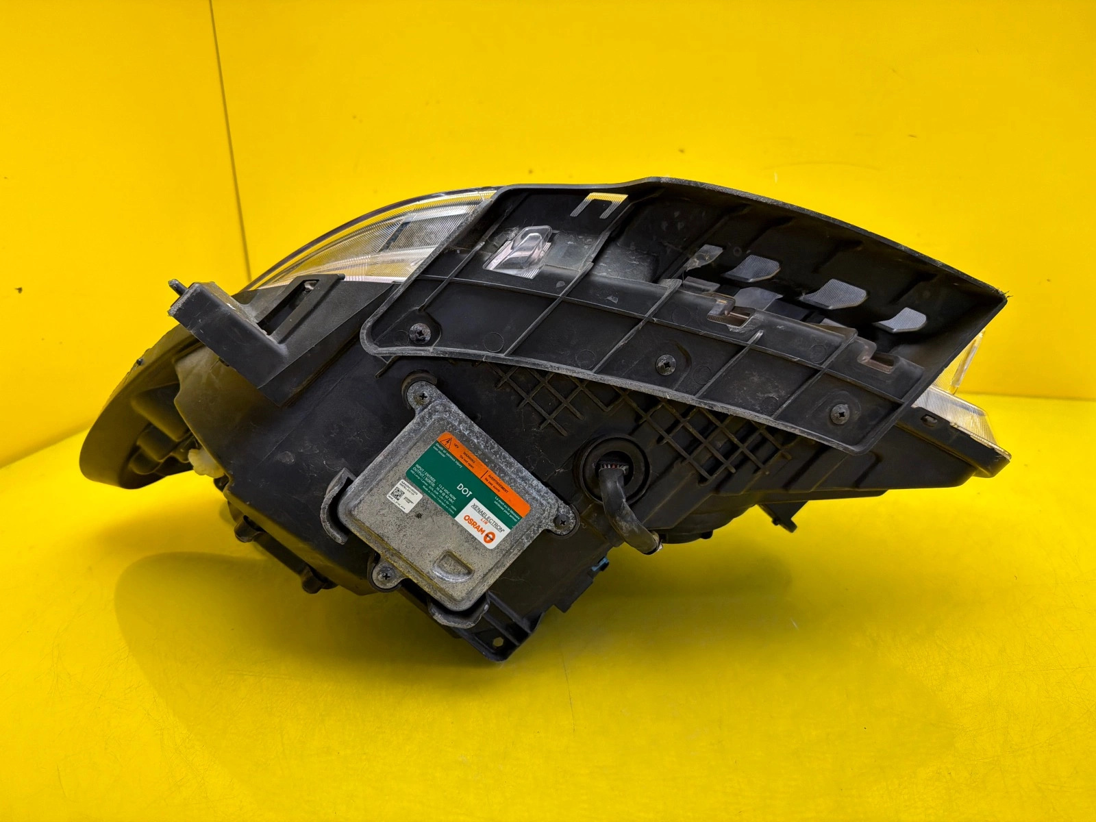 light right Opel Mokka A 12- Xenon 95386946